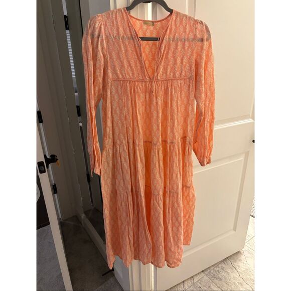 NWOT Matta Yamini Buti Dress XS, $258 - Picture 3 of 9